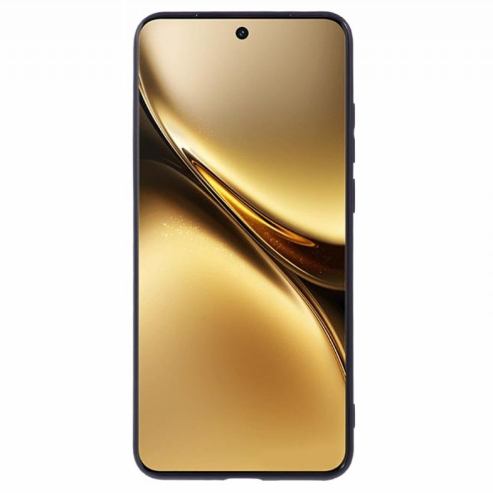 Hoesje Voor Vivo X200 Glanzend Flexibel