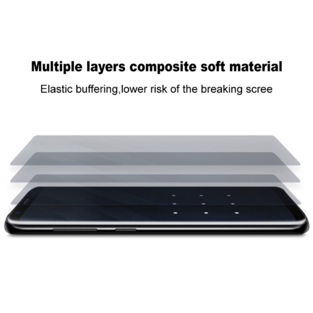 Screenprotector Voor Vivo X200