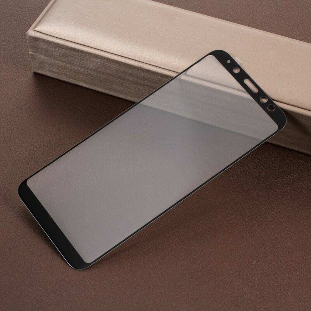 Gehard Glas Bescherming Voor Samsung Galaxy A6