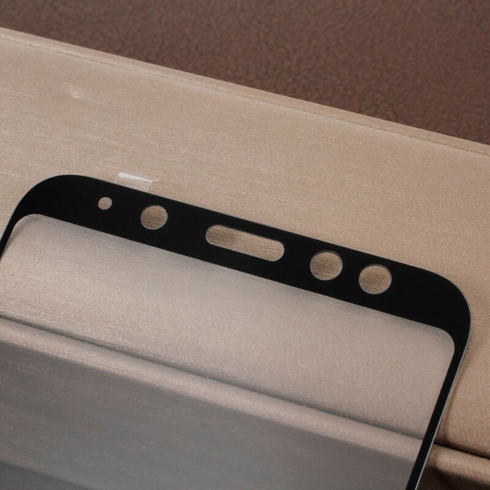 Gehard Glas Bescherming Voor Samsung Galaxy A6