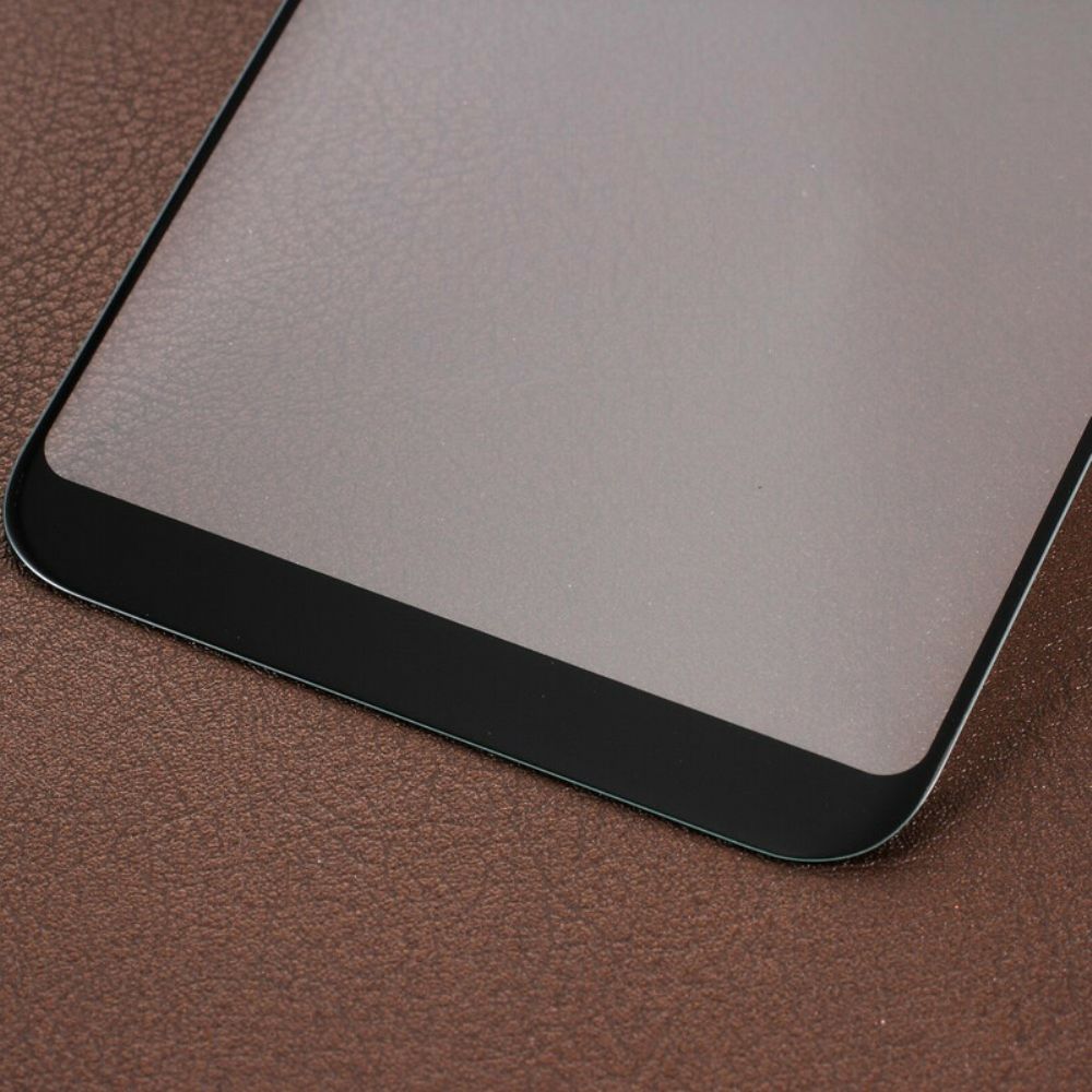 Gehard Glas Bescherming Voor Samsung Galaxy A6