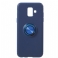 Marineblauw