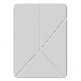iPad Pro 13 (2024) Origami-ondersteuning En Magnetische Fixatie