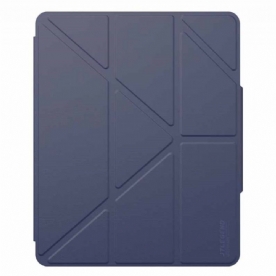 iPad Pro 13 (2024) Origami-steun En Stylushouder Jtlegend