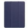 Donkerblauw
