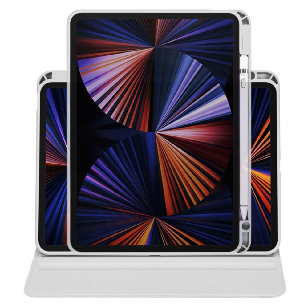 Cover iPad Pro 13 (2025) Draaibare Standaard
