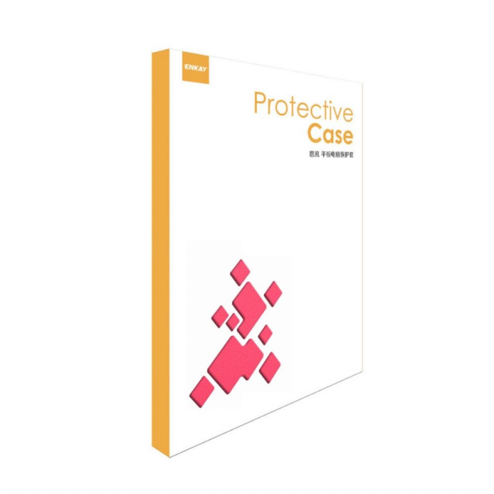 Cover iPad Pro 13 (2025) Veelzijdig Ontwerp