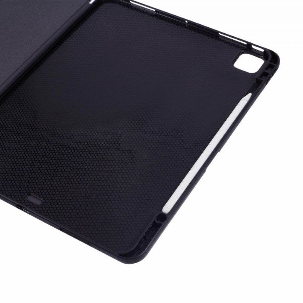 Cover iPad Pro 13 (2025) X-level Stylus Bescherming Hoesje
