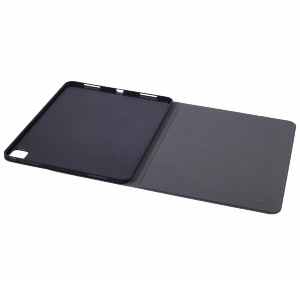 Cover iPad Pro 13 (2025) X-niveau Stof