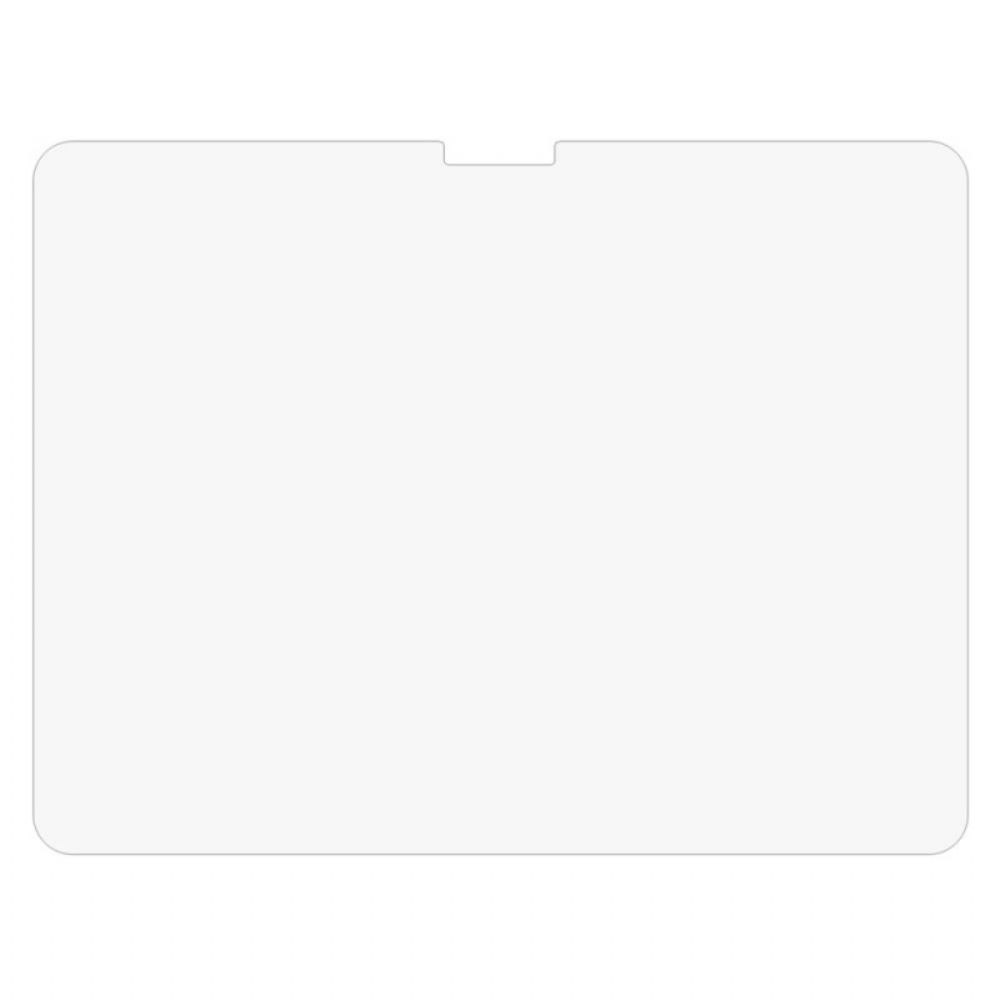 Gehard Glazen Schermbeschermer Voor iPad Air 13 (2025) (2024) / Pro 13 (2025) (2024) Matte Afwerking