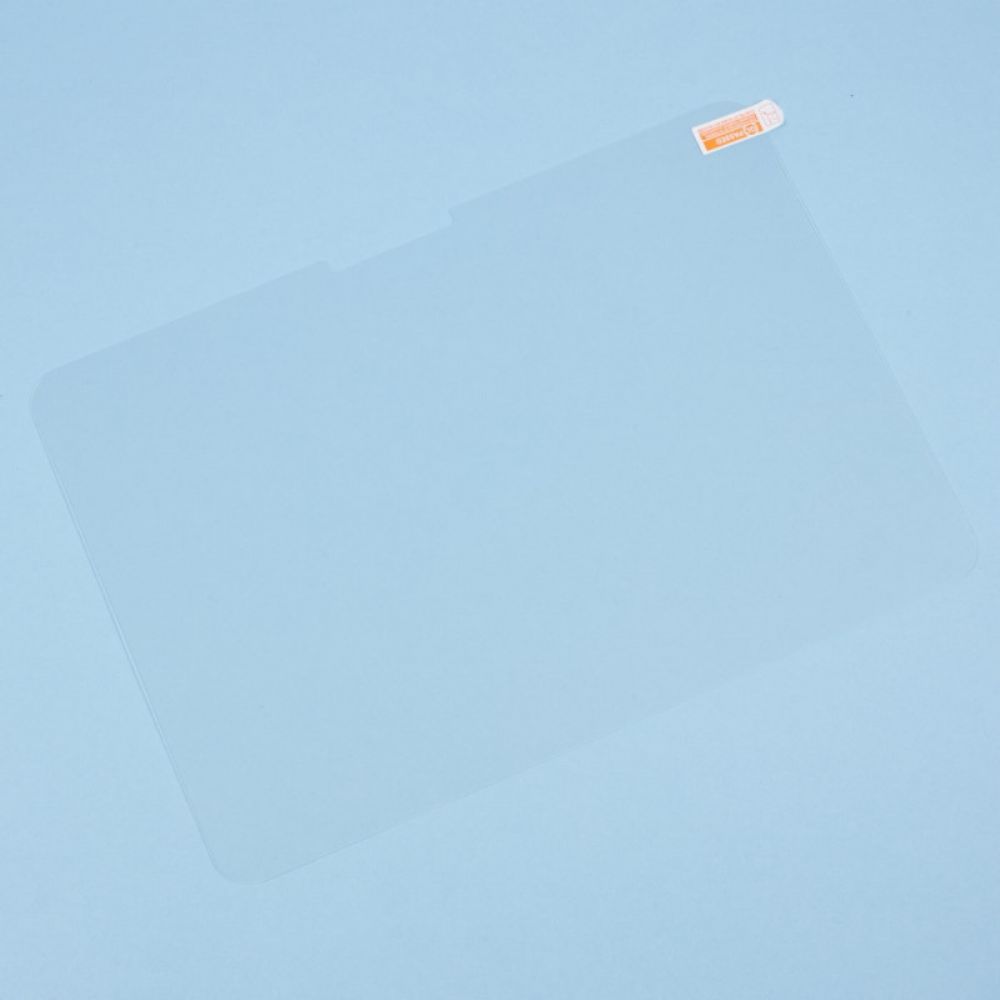 Gehard Glazen Schermbeschermer Voor iPad Air 13 (2025) (2024) / Pro 13 (2025) (2024) Matte Afwerking