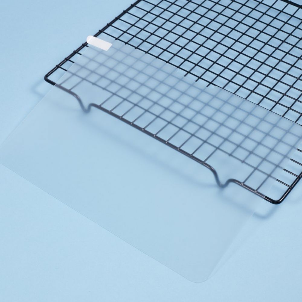 Gehard Glazen Schermbeschermer Voor iPad Air 13 (2025) (2024) / Pro 13 (2025) (2024) Matte Afwerking