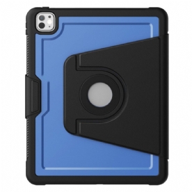 Hoesje Case iPad Pro 13 (2025) Telefoonhoesje Honingraatstructuur