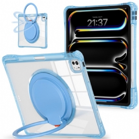 Hoesje iPad Pro 13 (2025) Draaibare Handgreep