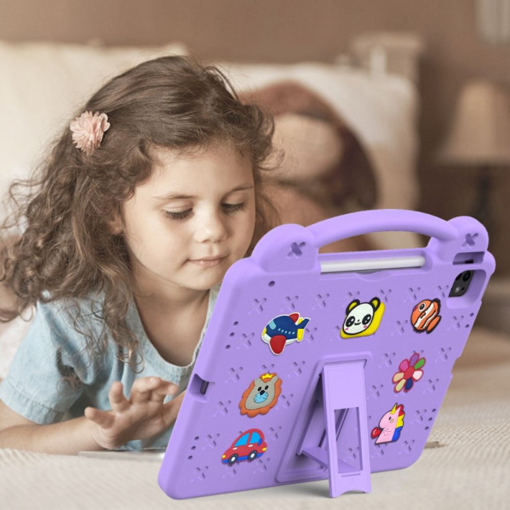 Hoesje iPad Pro 13 (2025) Eva