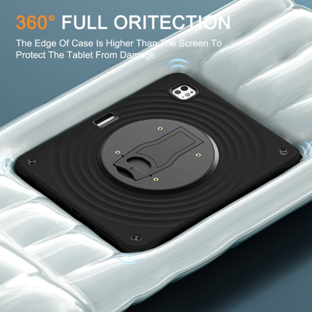 Hoesje iPad Pro 13 (2025) Vesa-compatibel