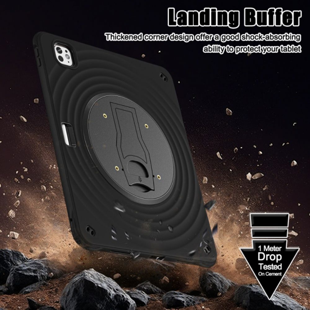 Hoesje iPad Pro 13 (2025) Vesa-compatibel