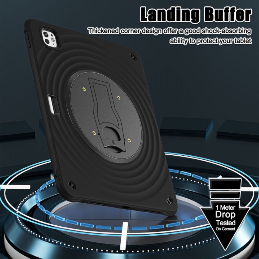 Hoesje iPad Pro 13 (2025) Vesa-compatibel