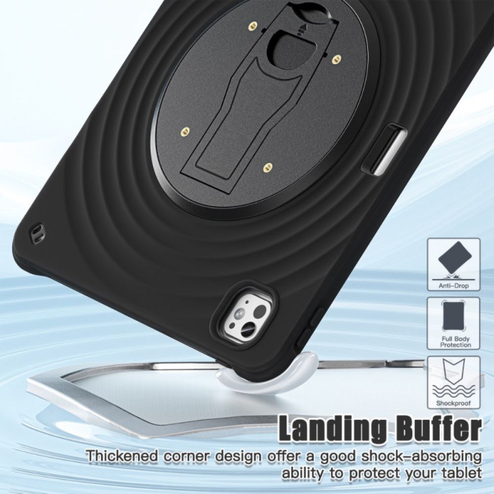 Hoesje iPad Pro 13 (2025) Vesa-compatibel