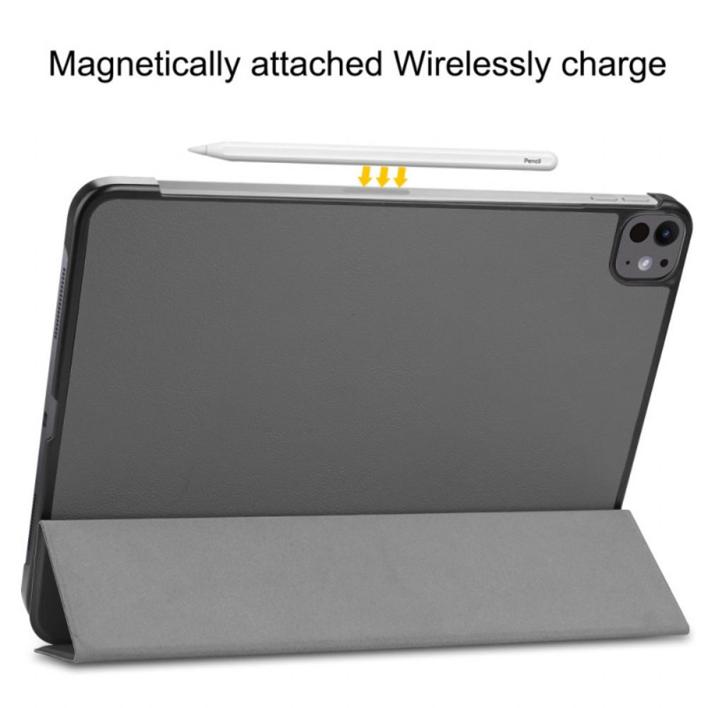 iPad Pro 13 (2025) Drievoudig Opvouwbaar