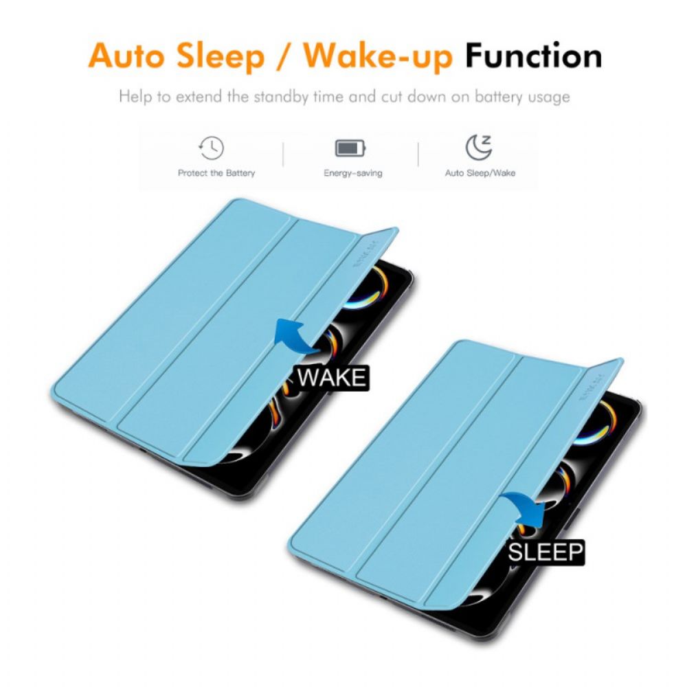 iPad Pro 13 (2025) Enkay