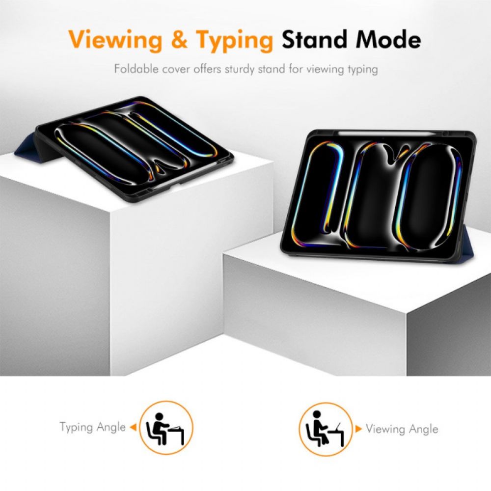 iPad Pro 13 (2025) Enkay Stylushouder