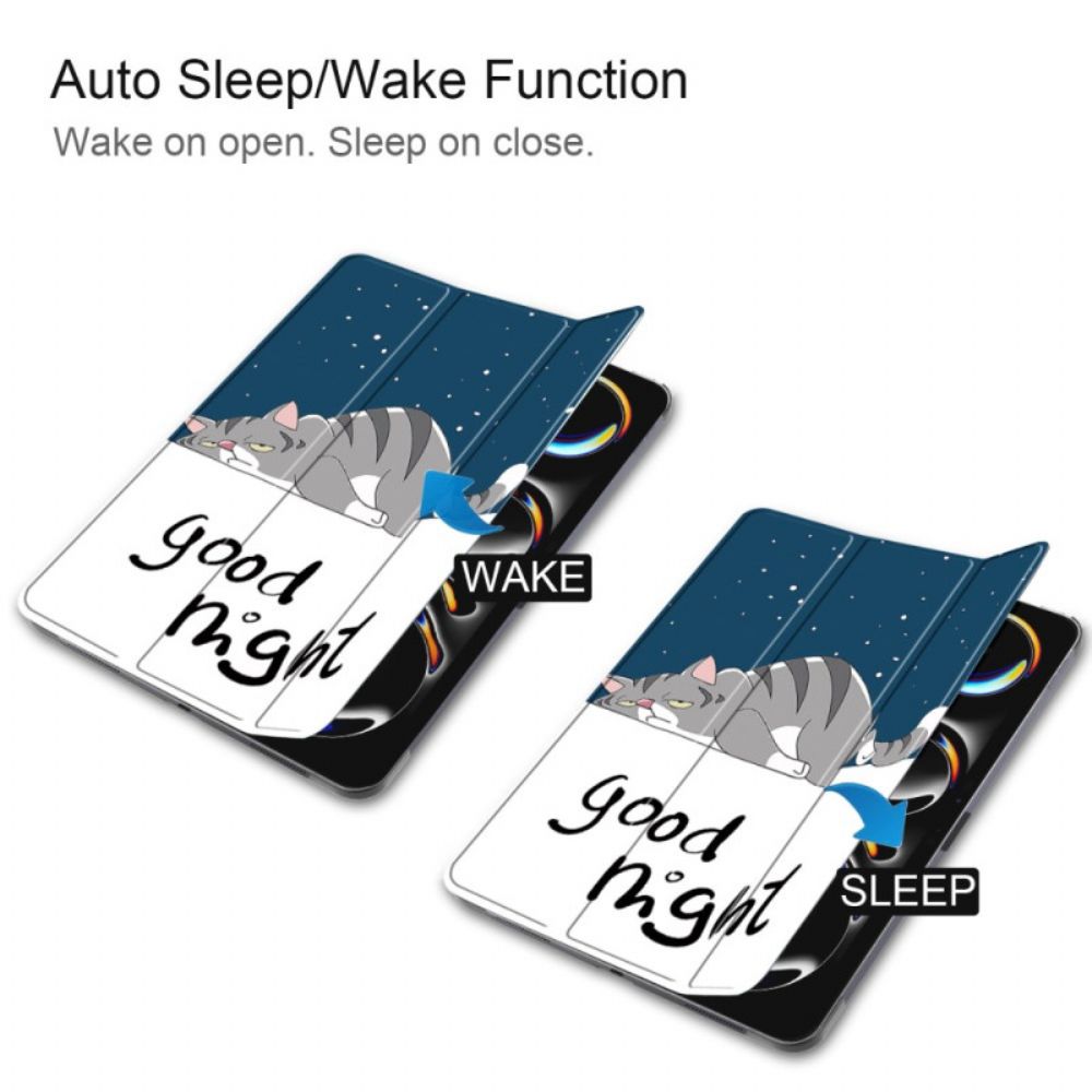 iPad Pro 13 (2025) Goedenacht