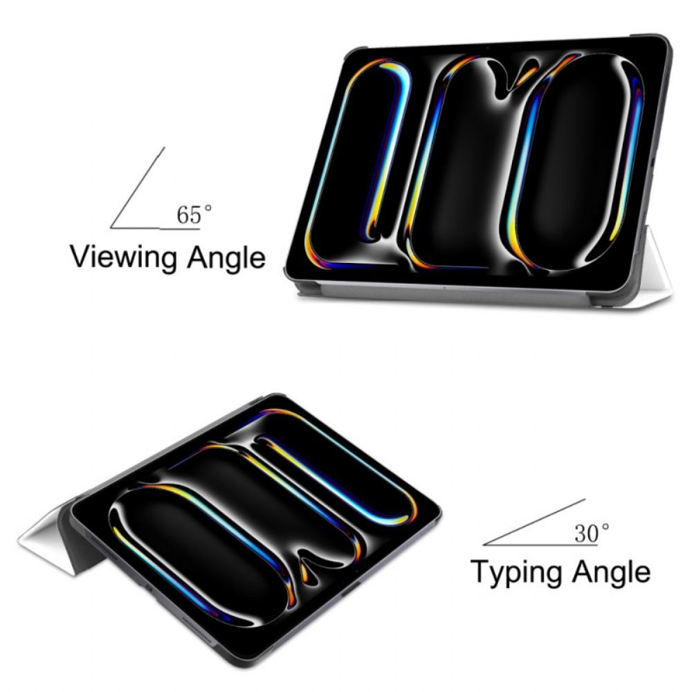 iPad Pro 13 (2025) Goedenacht