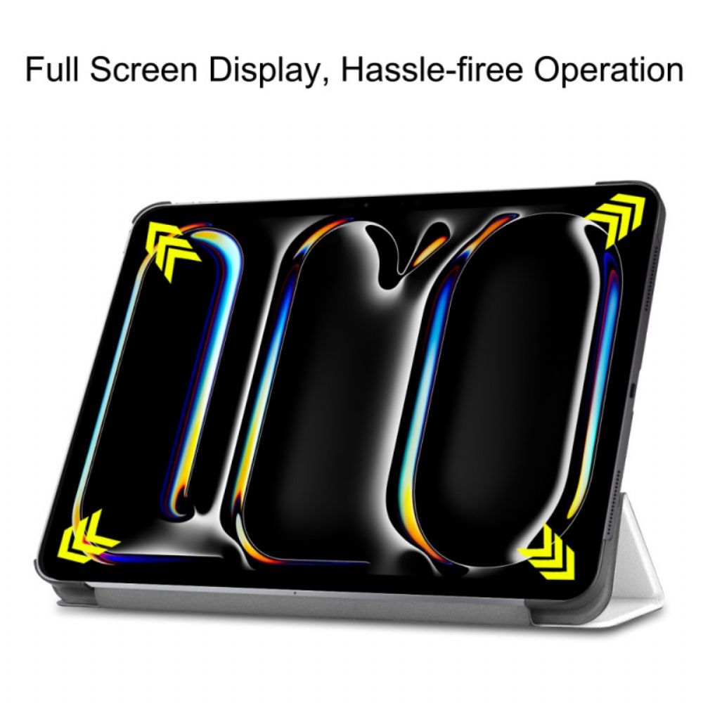 iPad Pro 13 (2025) Goedenacht