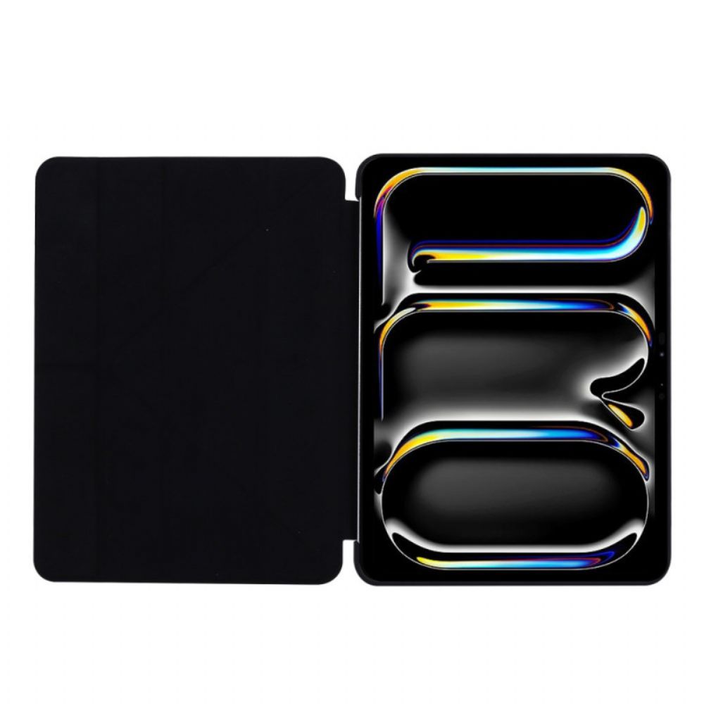 iPad Pro 13 (2025) Klassieke Origami-standaard