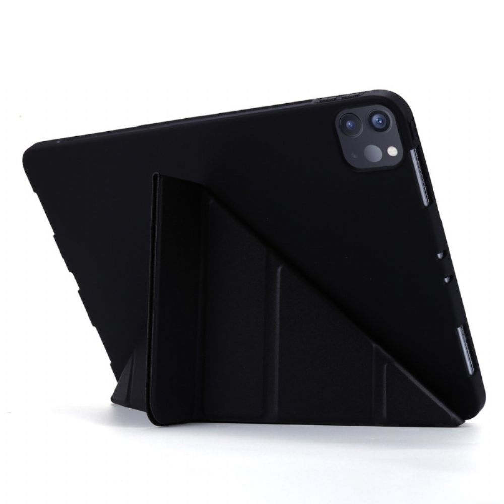 iPad Pro 13 (2025) Klassieke Origami-standaard