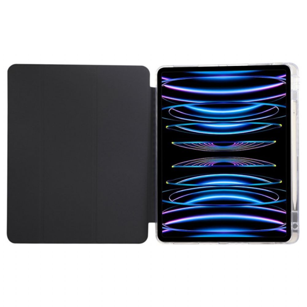 iPad Pro 13 (2025) Transparante Achterkant