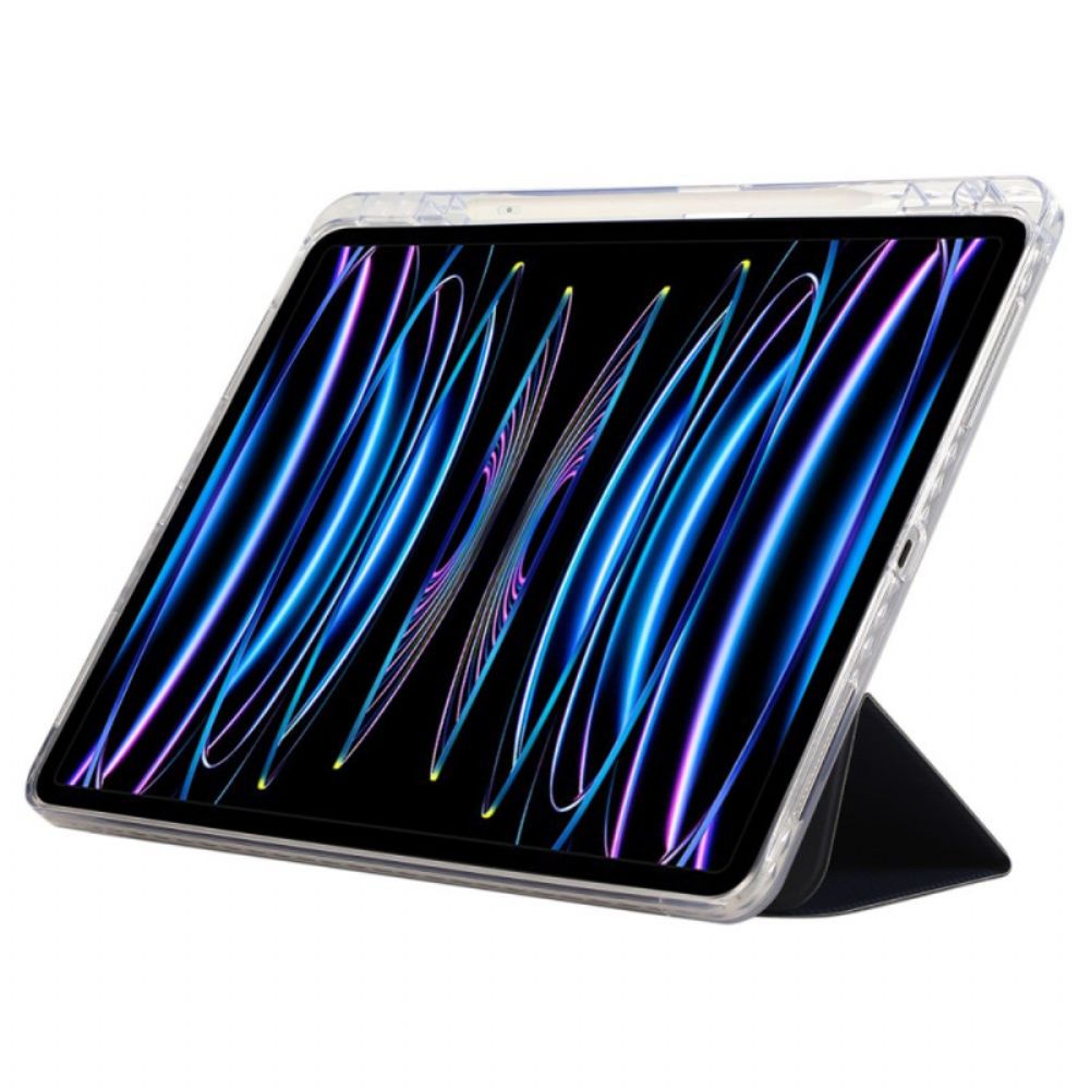 iPad Pro 13 (2025) Transparante Achterkant