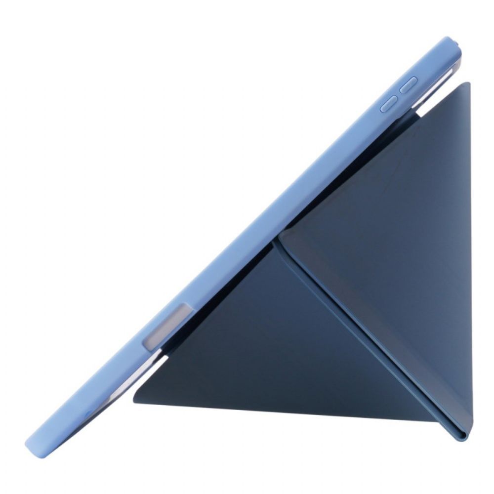 iPad Pro 13 (2025) Wake-up En Automatische Slaapfunctie