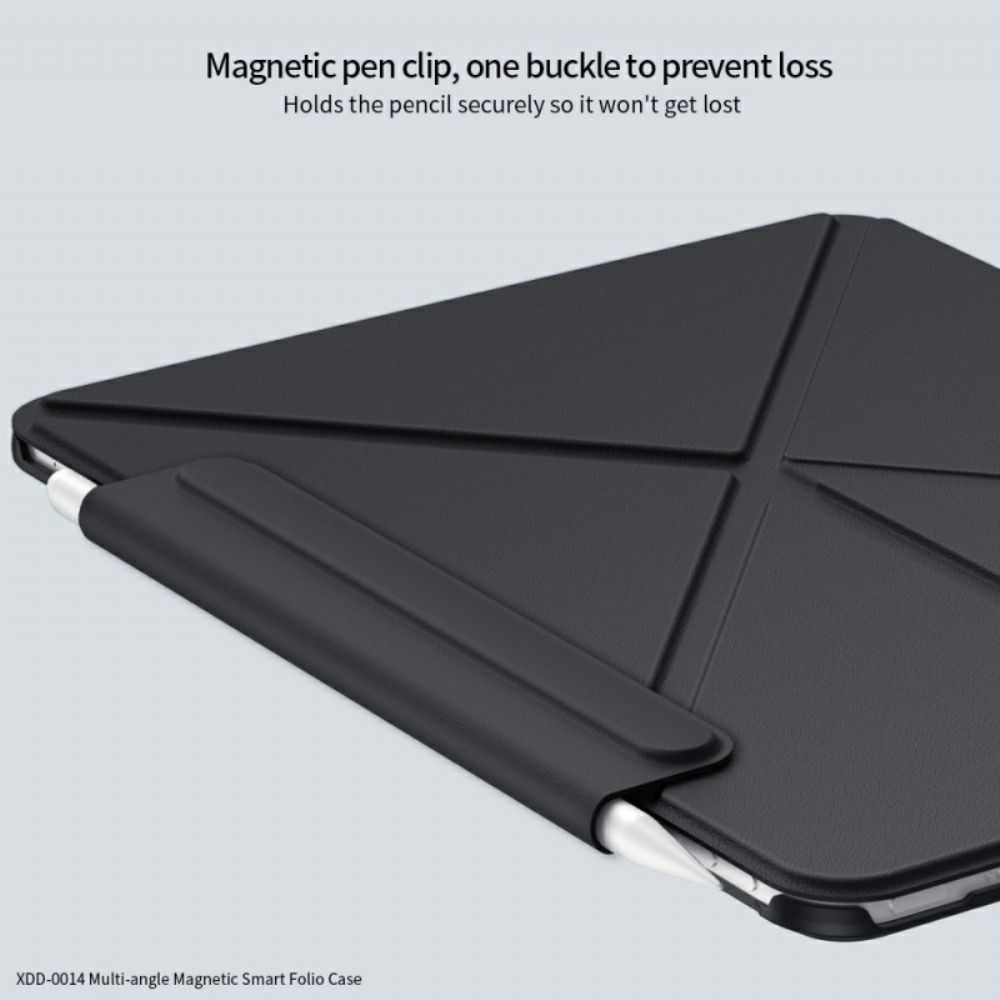 iPad Pro 13 (2025) Xundd Multi-angle Stand