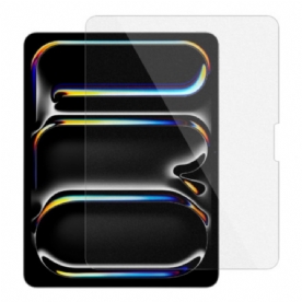 Matte Schermbeschermer Voor iPad Pro 13 (2025) / 13 (2024) Compatibel Met De Stylus