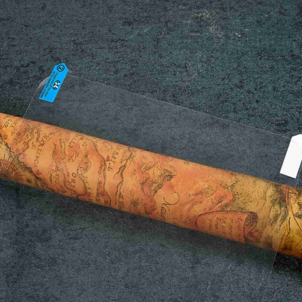 Schermbeschermer Voor iPad Pro 13 (2025) / 13 (2024)