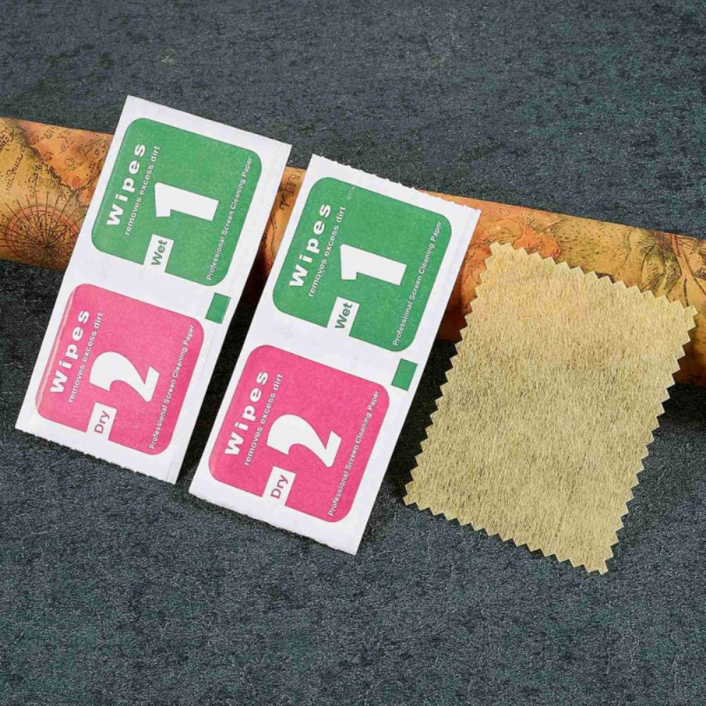 Schermbeschermer Voor iPad Pro 13 (2025) / 13 (2024)