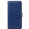 Donkerblauw