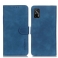 Donkerblauw