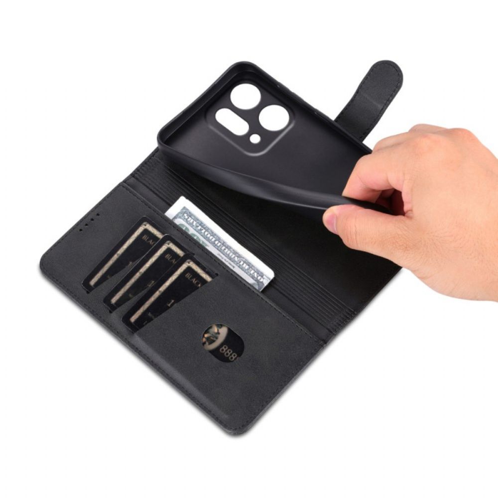 Bescherming Hoesje Oppo Reno 14 Pro 5g Azns