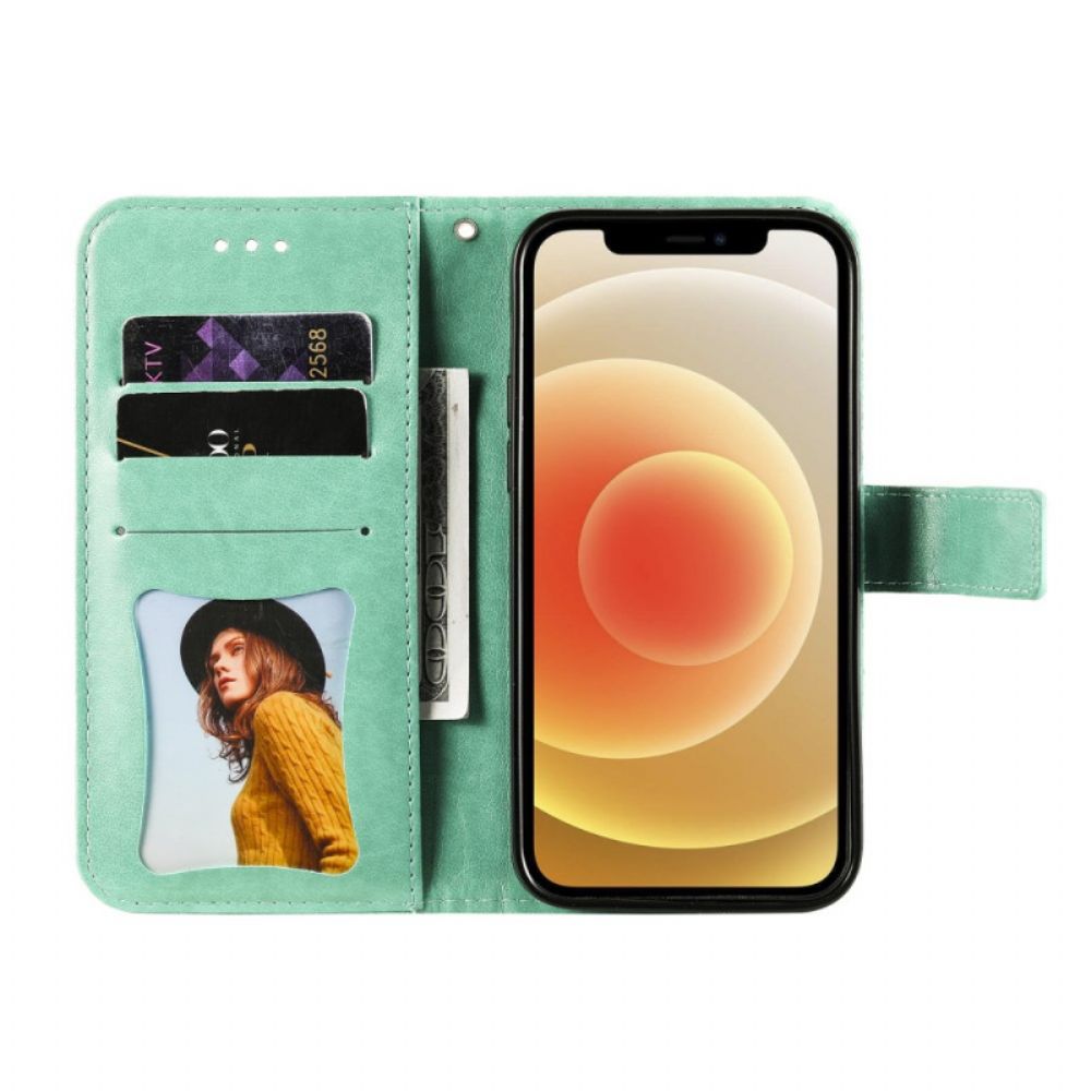 Bescherming Hoesje Oppo Reno 14 Pro 5g Elegant