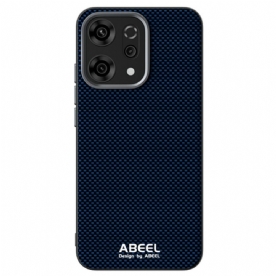 Case Hoesje Oppo Reno 14 Pro 5g Telefoonhoesje Premium Magnetische Abeel