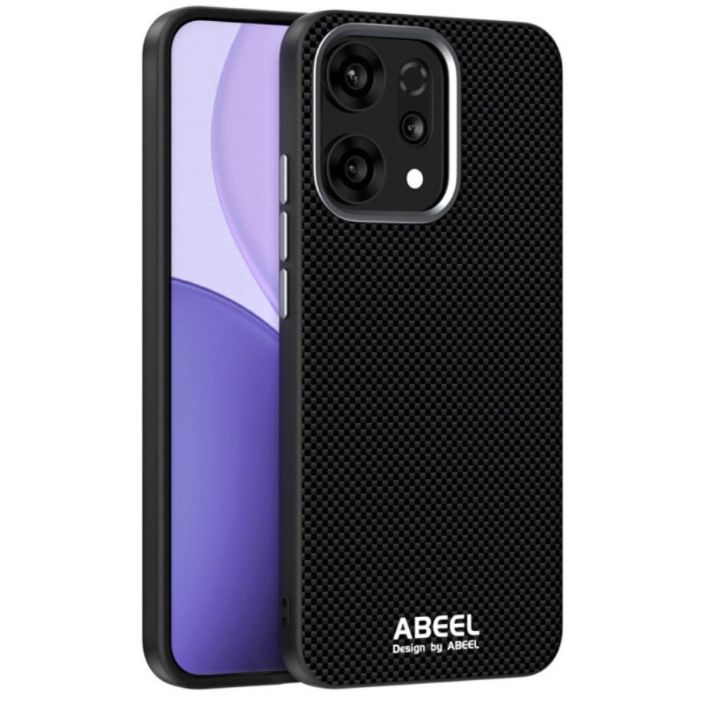 Case Hoesje Oppo Reno 14 Pro 5g Telefoonhoesje Premium Magnetische Abeel