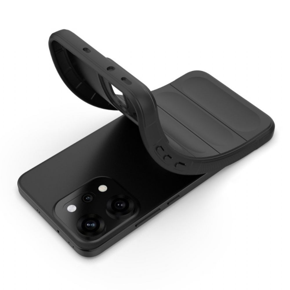 Hoesje Oppo Reno 14 Pro 5g Antislip