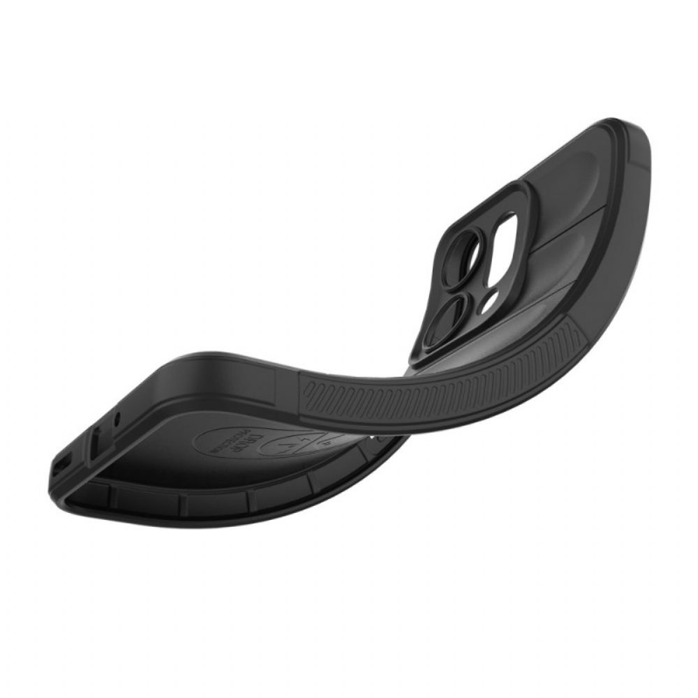 Hoesje Oppo Reno 14 Pro 5g Antislip