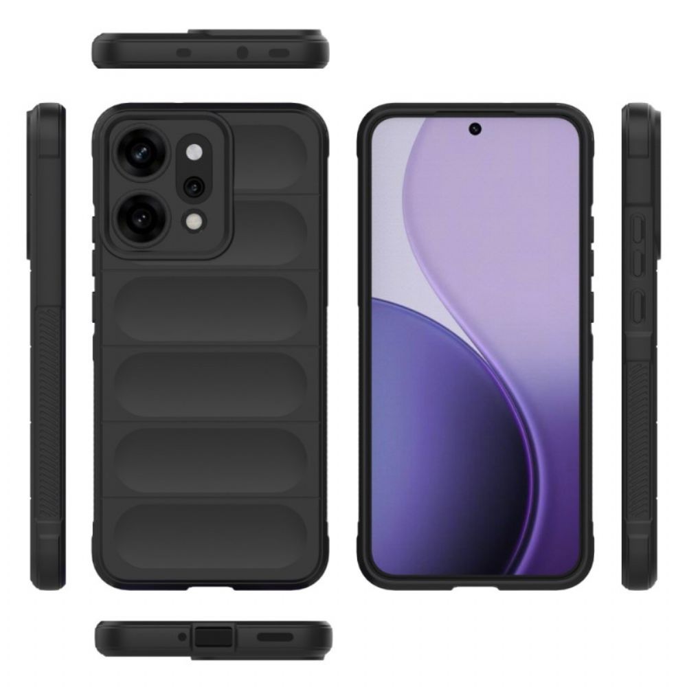 Hoesje Oppo Reno 14 Pro 5g Antislip