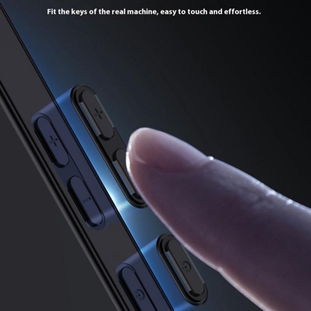 Hoesje Oppo Reno 14 Pro 5g Houtstructuur