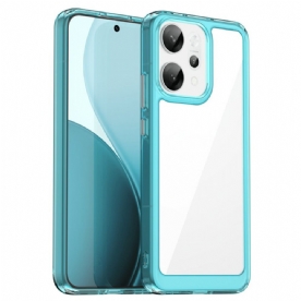 Hoesje Oppo Reno 14 Pro 5g Hybride