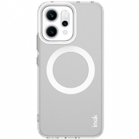 Hoesje Oppo Reno 14 Pro 5g Magsafe-compatibel